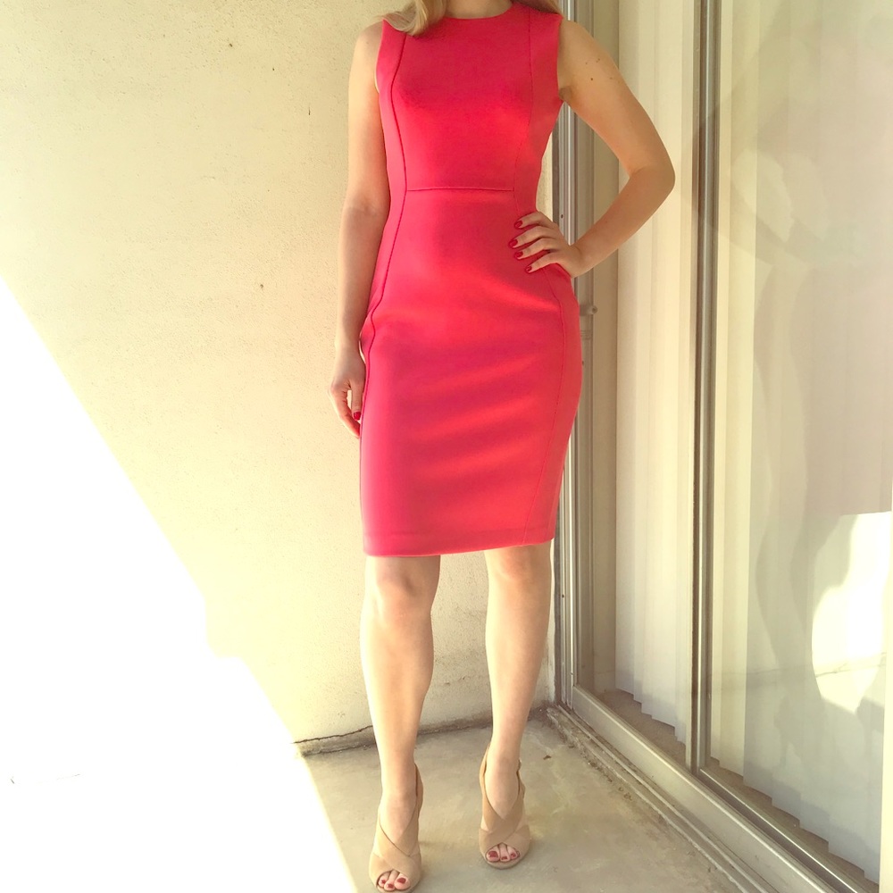 Beautiful Calvin Klein dress